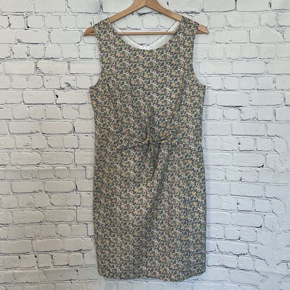 Duffield Lane Kaylan Dress in Flora